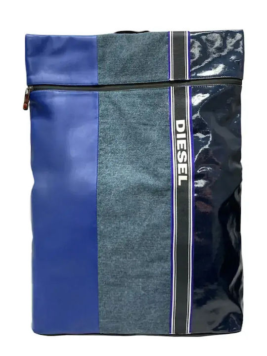 Diesel Ogio Rucksack Blau