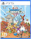 Dragon Quest Monsters: The Withered World PS5 Игра - Предварителна поръчка