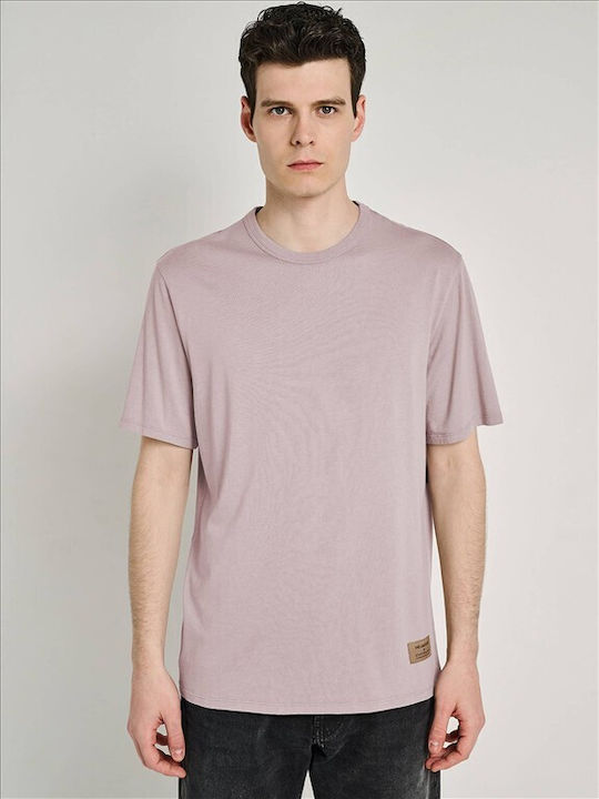 Staff Tricou Violet