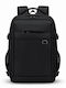 Backpack Μαύρο