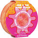 Jam & Giant Peach Body Buffer Sponge 200g