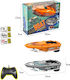 RC Speedboat