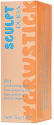 Pupa Sculpt Face Contouring Stick 001