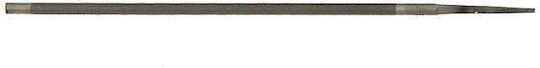 Nicholson Tools 02144N Σετ Λίμες με Λαβή 6τμχ