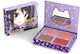 Rude Cosmetics Manga Collection Paletă Cu Fard ...