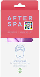 Vintage Bentită Pentru Păr Cu Fund Roz Culoare Afterspa Lifestyle Afterspa 1 Bucată
