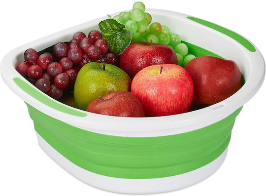 Relaxdays Strecurătoare Din Plastic 13.5x33.5cm Relaxdays Strecurătoare Din Plastic 13.5x33.5cm