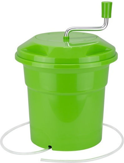 Raki Σουρωτήρι Λαχανικών Πλαστικό 42cm