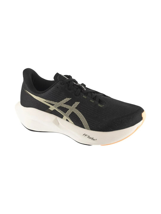 ASICS Novablast 6 Men's Sport Shoes Running Black