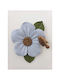 SteweHome Hanging Handmade Grey Decorative 20x17cm