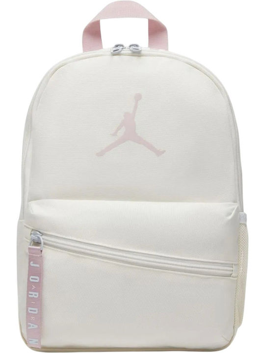 Jordan Mini Air Patrol 11lt Λευκό