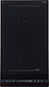 Arielli Domino Induction Cooktop Autonomous with Lock Mode 28.8x52cm