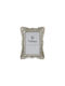 Fylliana Plastic Photo Frame with Silver Frame