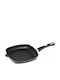 AMT Gastroguss Grill Pan from Aluminum