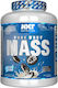 Nxt Nutrition Pure Whey Mass Whey Protein with Cookies & Cream Flavor 3.2kg