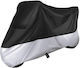 AGVpro Motorcycle Cover XXL for Piaggio Vespa for Triumph Daytona L265xW105xH125cm
