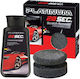 Verk Group Car Scratch Repair Cream 100ml