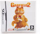 Garfield 2 DS Game (Used)