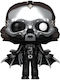 Funko Поп! Скали: Призрак - Бат Уинг Папа 512