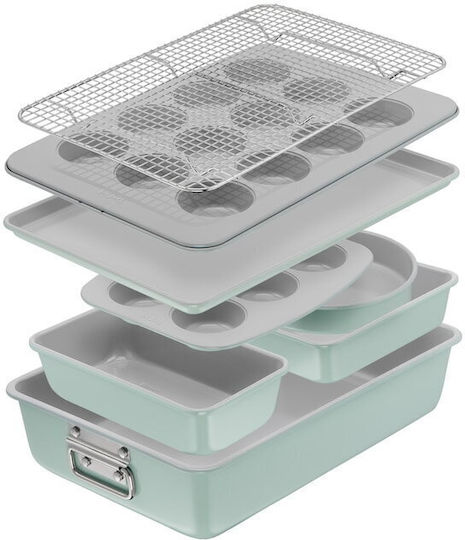 Tefal Formă De Patiserie 8 Bucăți Tefal Formă De Patiserie 8 Bucăți