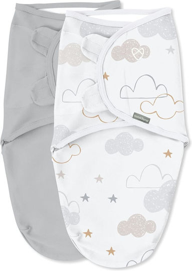 Ingenuity Winter Baby Sleeping Bag Grey