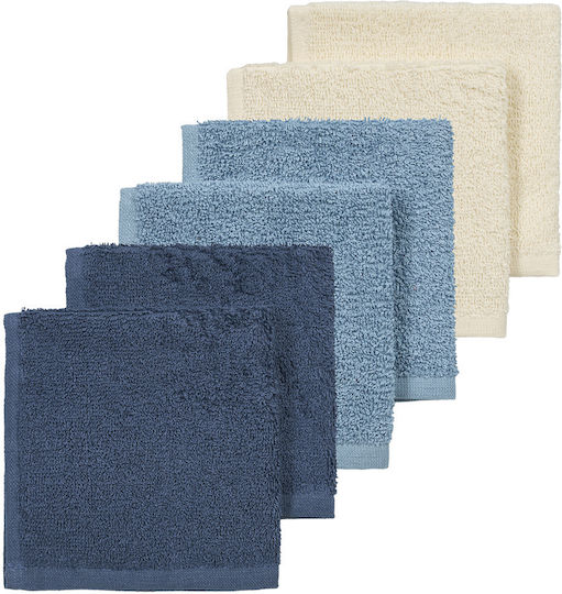 Meyco Shoulder Burp Cloth 30x30cm