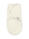 Ingenuity Ecru Baby Underpad