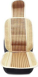 Car Seat Single Cover Straw Brown 130x44.5cm 502660 Car Seat Single Cover Straw Brown 130x44.5cm 502660