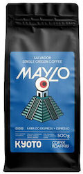 Kyoto Espresso σε Κόκκους 500gr Kyoto Espresso σε Κόκκους 500gr