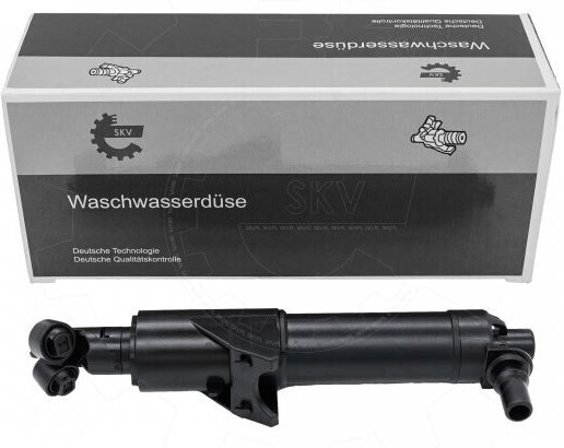 Pulverizator far stânga Audi A4 Allroad 8w0955101a