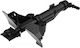 Spălător faruri Jeep Grand Cherokee 2010-2014 Dreapta 68078292aa