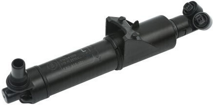 Ștergător de far stânga Audi A4 16 8w0955101a
