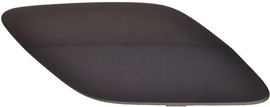 Headlight Washer Cover Volkswagen Golf Plus 2005-2014 Set 5m0955110hgru