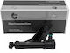 Right Headlight Washer Hyundai Santa Fe III 5902-06-0115P