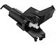 Right Headlight Washer Nozzle Nissan Qashqai 28645-br00a