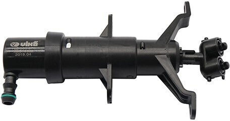 Десен Пръскалка За Фар Vw Touareg 03-07 +7l6955978 7l6955104