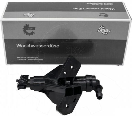 SKV Autoscheibenwischer Teile Kia Sorento III Links