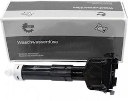 Right Headlight Washer Toyota Hilux VII Pickup 852070K020
