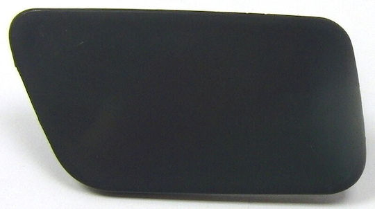 BMW 5 E60 2007.02 Autoscheibenwischer Teile Platzierung Rechts