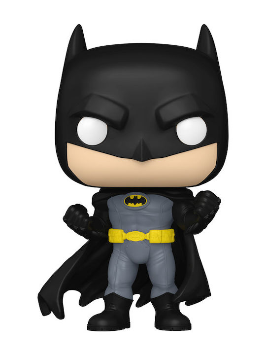 Funko Поп! Герои: Батман Инкорпорейтед - Батман...