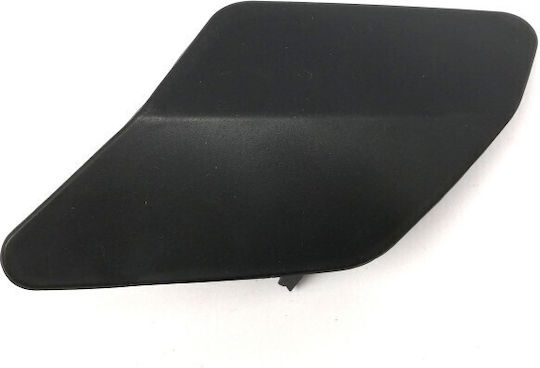 BMW X6 F16 2014 Headlight Washer Cover Left