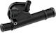 Water Connector VW Golf IV 1.9 TDI 4Motion 97-05 Multivan V 1.9 TDI 03-09 New Beetle 1.9 TDI 98-04 Audi A2 1.2 TDI 1.4 TDI