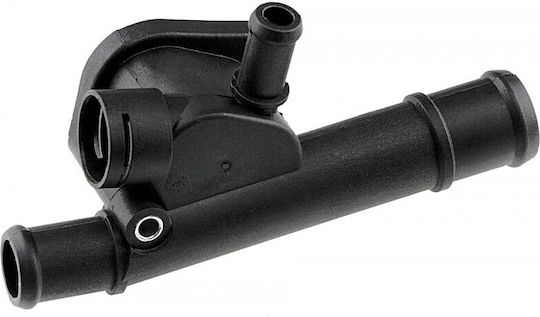 Water Connector VW Golf IV 1.9 TDI 4Motion 97-05 Multivan V 1.9 TDI 03-09 New Beetle 1.9 TDI 98-04 Audi A2 1.2 TDI 1.4 TDI