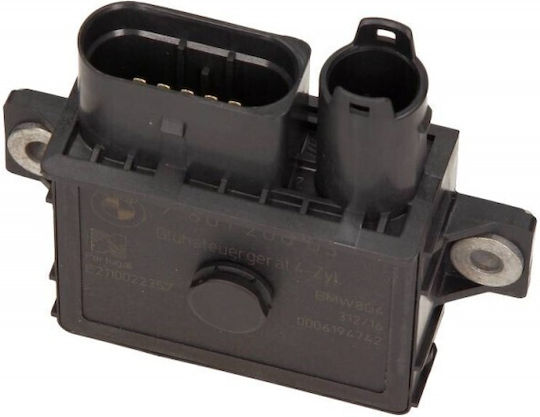 Relais Für Vorwärmer Bmw Serie 1 E87 03 Wg1146066