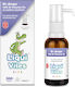 Vican Liqui Vites Kids D3 Drops Vitamin For Immune Support & Bone Health 400 IU 30 ml