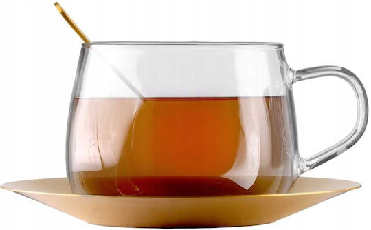 Vialli Design Coffee Cup