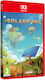 Solarpunk Switch 2 Game - Pre-order