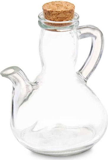 Atmosphera Cutie De Ulei Din Sticlă Cu Flux 290ml