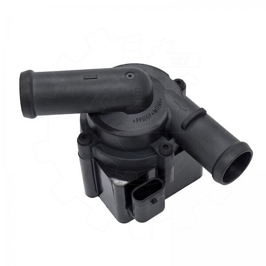 SKV Car Water Pump for Audi A6