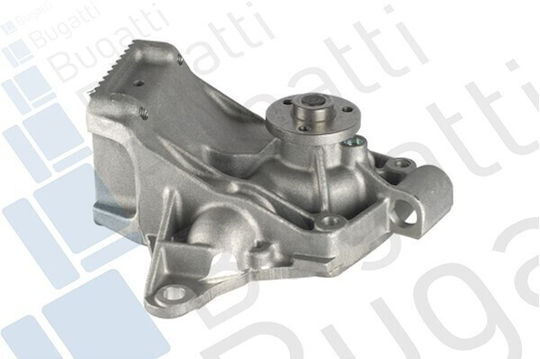 Bugatti Car Water Pump for Renault Master